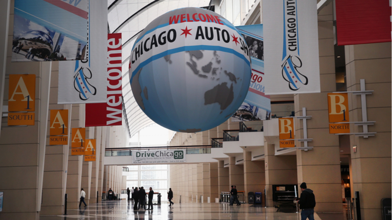 Illustration for article titled GM's Strong 2013 Not Quite Strong Enough For Analysts